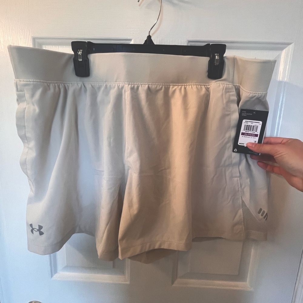 Under Armor Men’s Shorts NWT